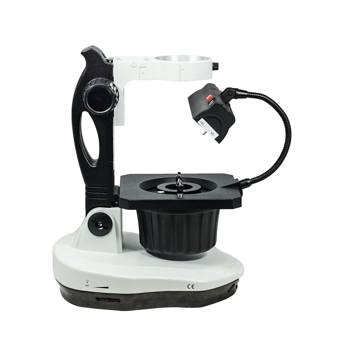 Microscope Stand
